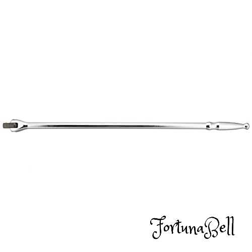 サイズ：差込角(mm):12.70 京都機械工具(KTC) 12.7sq.ロングスピンナハンドル BS4L