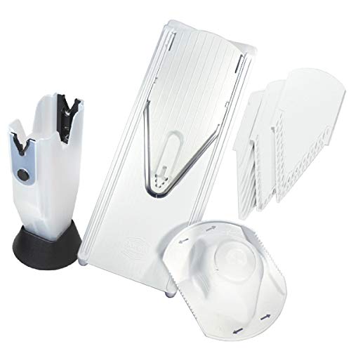 ベルナー Vスライサー B仕掛ける スライサー-調理器具・製菓器具-キッチン用品・食器・調理器具