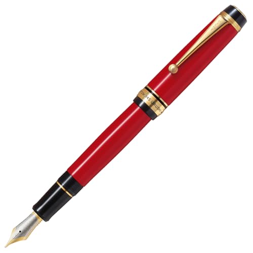 PILOT 万年筆 カスタム 845 シュ B 朱 FKV5MRRB｜Fortuna Bell 67,921円