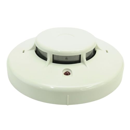 能美防災 光電式スポット型感知器 ヘッド2種 FDK246