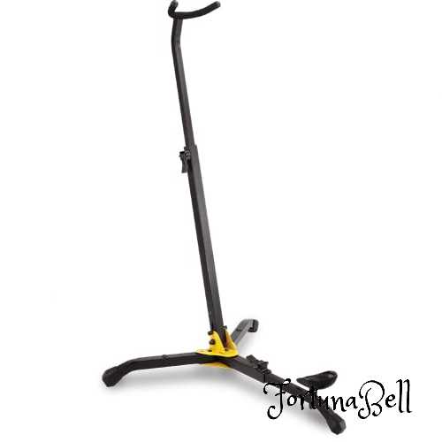 HERCULES スタンド バスクラリネット/ファゴット兼用 DS561B 8,688円