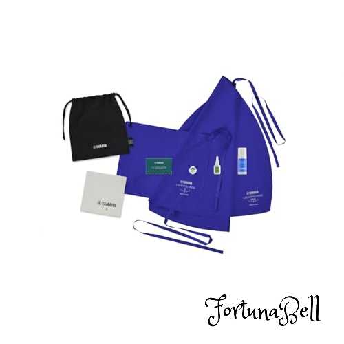 楽天市場】【管楽器：ﾒﾝﾃﾅﾝｽ】YAMAHA お手入れセット サクソフォン用