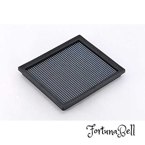 BLITZ(ブリッツ) SUS POWER AIR FILTER LM(サスパワーエアフィルターLM) 純正交換タイプ WT-133B 59545