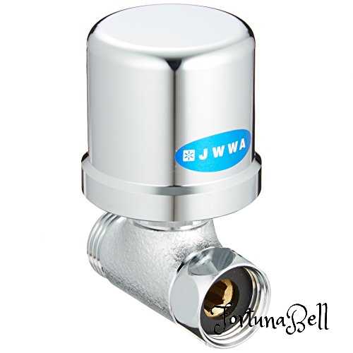 SANEI(サンエイ) 水撃低減器 お水鉄槌打つ手 配管工業内の異音や振りまわす楽にする T1670-13