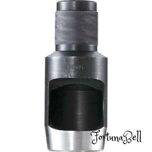 サイズ:43mm TRUSCO(トラスコ) ベルトポンチ 43mm TPO-430