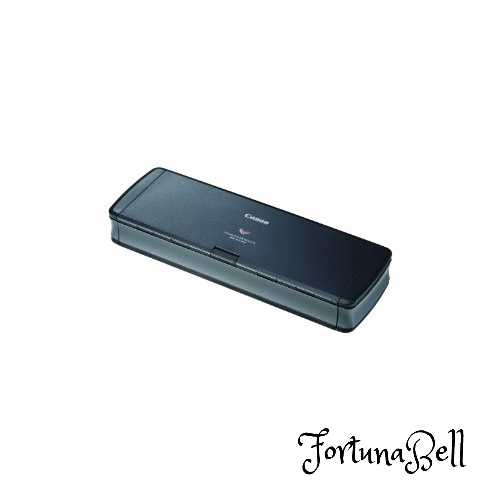 Canon ドキュメントスキャナ imageFORMULA DR-P215II