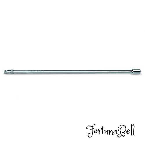 1/2"DR. LOCKING EXT BAR 18" (32027) 1/2"ドライブ ロッキングエクステンションバー 18インチ JHW32027|Fortuna Bell