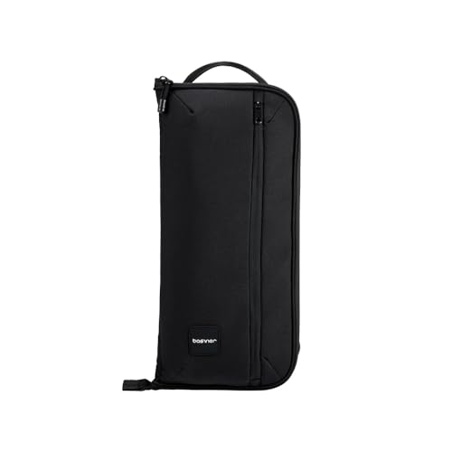 basiner ACMEスティックバッグ ネオブラック ACME-SB-NB