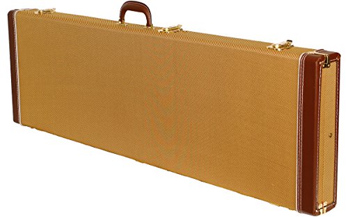 KC エレキベース用 ハードケース EBO-140 (ジャズベース/プレシジョンベース対応)｜Fortuna Bell