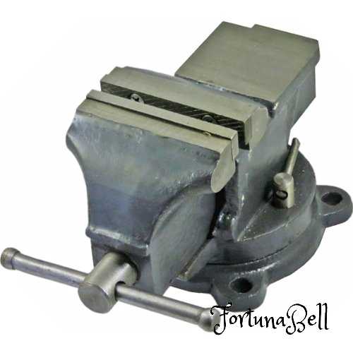サイズ:100mm 近与(KONYO) SUN UP 金床付リードバイス 100mm