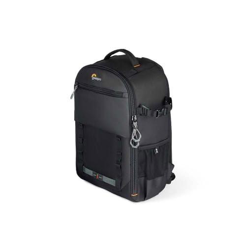 [ロープロ] カメラリュック アドベンチュラ BP 300 III GRL バックパック サステナブル素材 グリーンライン 11.5L 13インチPC収納可 三脚取付可 機内持ち込み ミラーレスカメラ 撥水素材 LP37456-PWW