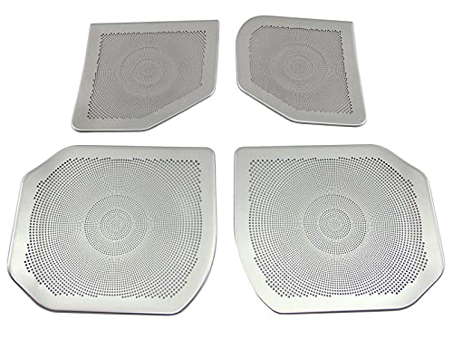 BRIGHTZ ルーミーカスタム M900A M910A ステンレスドアスピーカーパネル サテンシルバー SPEAKER－098 M900 M910 900 910 ルーミー カスタム 8,845円