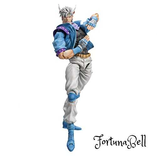 ジョジョ フィギュア ギャラリー 東方仗助 シーザー・アントニオ・ツェペリ 超像可動 シーザー・アントニオ・ツェペリ ジョジョの奇妙な冒険