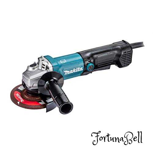 マキタ(makita) 125mmディスクグラインダ GA5060