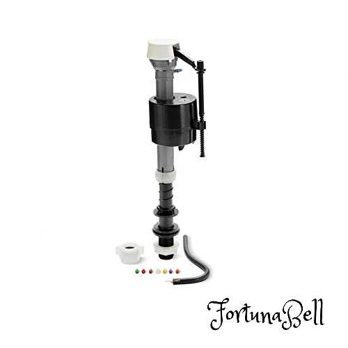 KohlerGP1138930Kohler Float Valve Kit-UNIVERSAL FLOAT VALVE (並行輸入品) [並行輸入品]