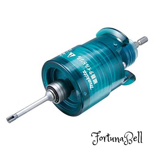 マキタ(Makita) 磁器タイルドリル A-61759|Fortuna Bell