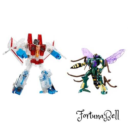 タカラトミー(TAKARA TOMY) トランスフォーマー BWVS-08 幽幻の対決