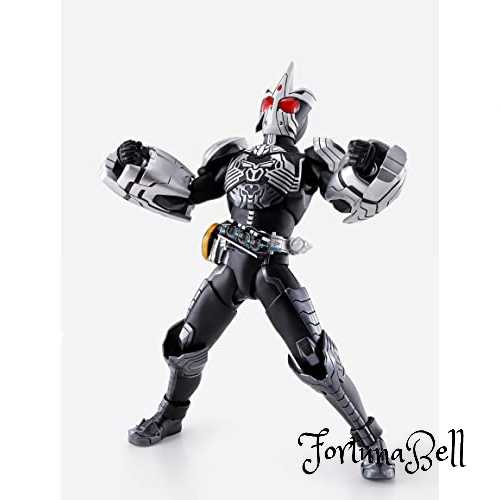 S.H.Figuarts(真骨彫製法) 仮面ライダーオーズ サゴーゾ コンボ (魂ウェブ商店限定) 14,202円