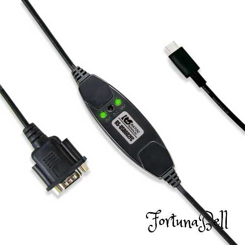 ラトックシステム USBシリアルコンバーター RS-USB602F USB RS232C 変換 (RS-USB602FC)