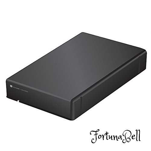 MASPRO WHC-HDD2TB ワイヤレスHDカメラ用ハードディスク 2TB (WHC7M2/WHC10M2専用)|Fortuna Bell