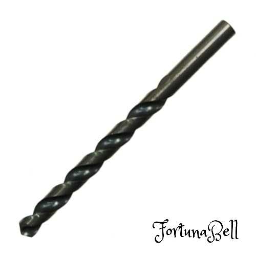 サイズ：11.7mm 三菱 ステンレス用ドリル 1本入り 11.7mm B-KSD (金属・金工)