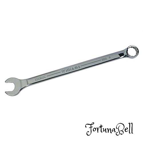 サイズ：22mm SC COMBO WRENCH 12-PT (1222MSC) コンビネーションレンチ 12角 22mm JHW1222MSC