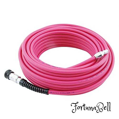 SK11(エスケー11) ジャパンプレミアム エアーホース 通常タイプ 内径6.5*外径10mm 20m SAHP-620 日本製