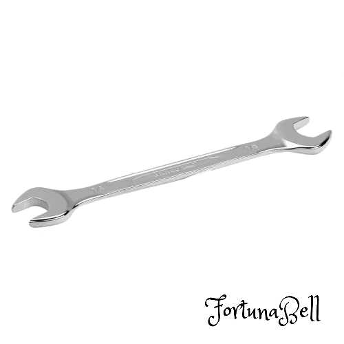 BAHCO(バーコ) Double Open-end Spanner 両口スパナ 41mm*46 6M-41-46