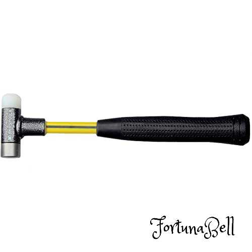 ピービースイスツールズ(PB Swiss Tools) 305-1 無反動コンビネーションハンマー(グラスファイバー柄) 無反動ハンマー 305-1 ヘッドΦ 22mm