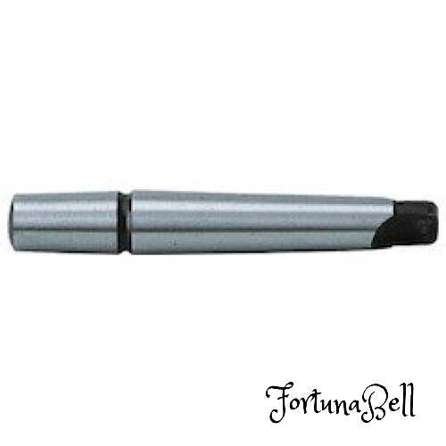 TRUSCO(トラスコ) チャックアーバー 焼入研磨品 JT4XMT3 TCA-43Y