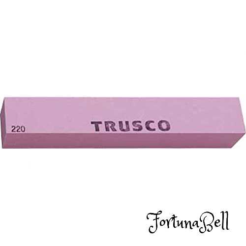TRUSCO(トラスコ) 金型剃刀砥PA 150X25X25#120 (5本入) TPK-4-120