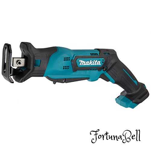 マキタ(Makita) 申し受ける式レシプロソー 10.8V 1.5Ah 本体のみ JR104DZ