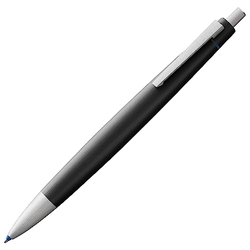 Lamy 2000 黒いこと 4色ボールペン ? マルチ色合いボールペン 黒いこと、青色、赤いこと、緑であること  ? 視認性構築物付き添い人 ? 黒いこと、青色、赤いこと、緑であることの M 21 ボールペンリフ