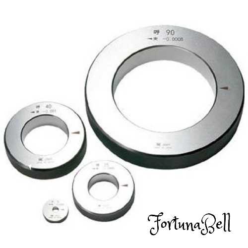 サイズ:呼び寸法28mm 新潟精機 SK 日本製 鋼リングゲージ 28mm RG-28