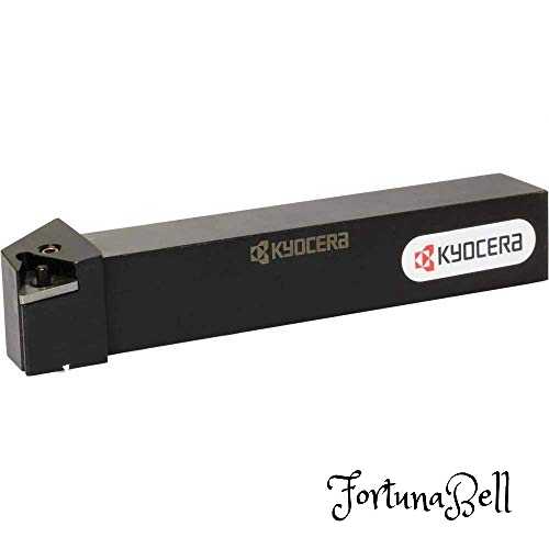 京セラ(KYOCERA) 外径加工用ホルダ PTGNR2525M16