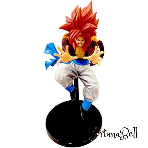 楽天市場】ドラゴンボールGT ハイブリッドアクション 超龍伝