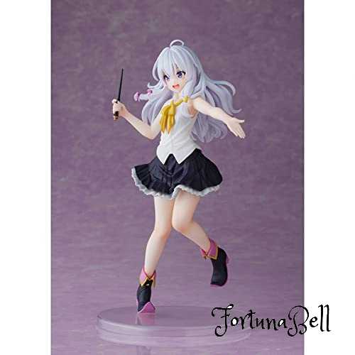 『魔女の旅々』イレイナ 完成品フィギュア[ユニオンクリエイティブ] Amazon | ユニオンクリエイティブ 魔女の旅々 イレイナ 完成品