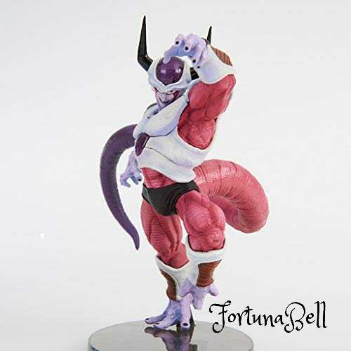 ドラゴンボール BWFC フリーザ , セル : ロゼ フィギュア 3体セット BWFCフリーザ取ってきました。ドラゴンボールZ BANPRESTO WORLD