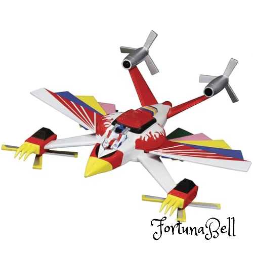 バリドリーン ノンスケール ダイキャスト&ABS製 塗装済み 完成品フィギュア 白 全高約14.5cm 4582385574032
