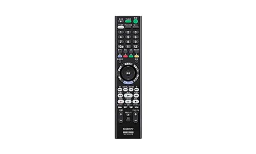 ソニー (SONY) 純正リモコン RMT-VR110J