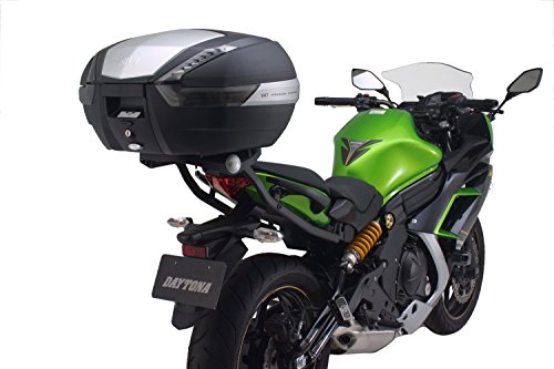 GIVI(ジビ) バイク トップケース フィッティング モノキー/モノロック兼用 Ninja400(14-16)など適合 4104FZ 77698 15,867円