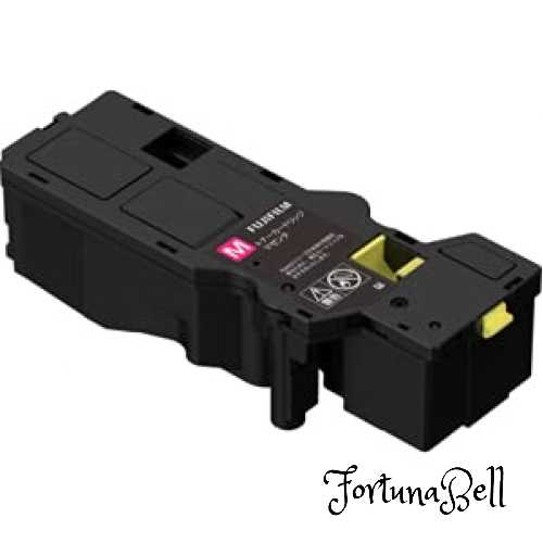 富士ゼロックス CT203534 大容量トナーカートリッジ マゼンタ(M)｜Fortuna Bell