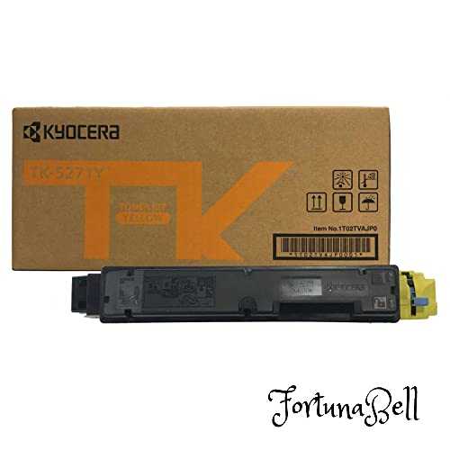 京セラ KYOCERA 純正 トナー TK-5271Y イエロー ECOSYS P6230cdn用トナー
