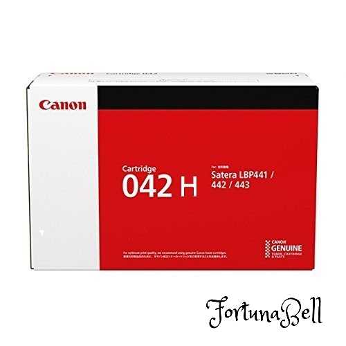 楽天市場】キヤノン トナーカートリッジ041H CRG-041H : Fortuna Bell