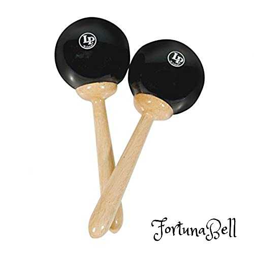 LP エルピー マラカス Fiber Maracas LP389