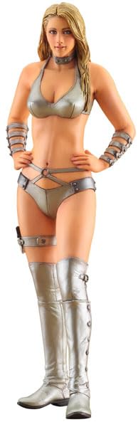ハセガワ 1/12 リアルフィギュアコレクション No.33 マッドソルジャー 未塗装レジンキット SP565