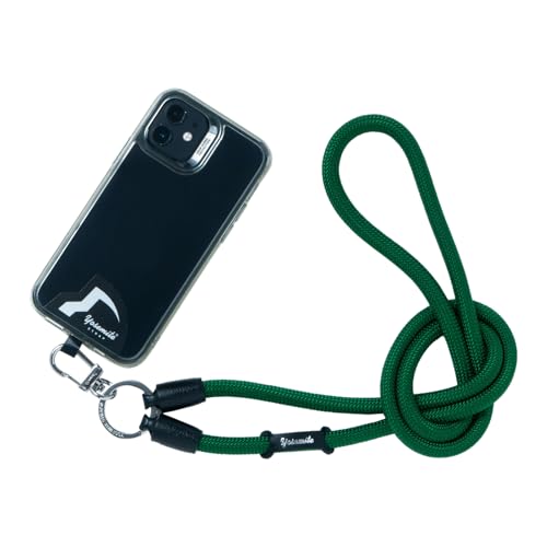 [YOSEMITE] ヨセミテ MOBILE STRAP モバイルストラップ｜Fortuna Bell