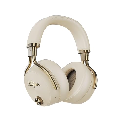 内鰓ジャン Zildjian ALCHEM-E Perfect Tune オーバイヤーヘッドホン 無線電話 ノイズキャンセリング Bluetooth5.3 45第四次元生まれ変わり NAZLFZXHP0032