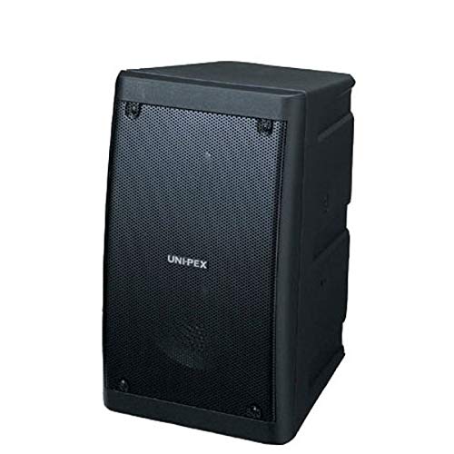 ユニペックス 防滴型2WAY金棒引き(120W/240W 8Ω) EWS-120
