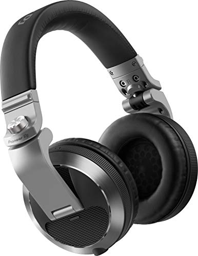 Pioneer DJ プロフェッショナルDJヘッドホン HDJ-X7-S｜Fortuna Bell